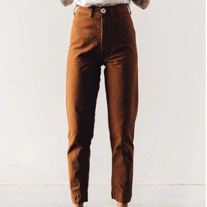 Jesse Kamm Ranger Pant in Tone 34 GUC